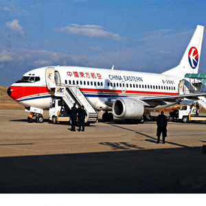 广元盘龙机场快递航空快运业稳步发展的原因是什么？